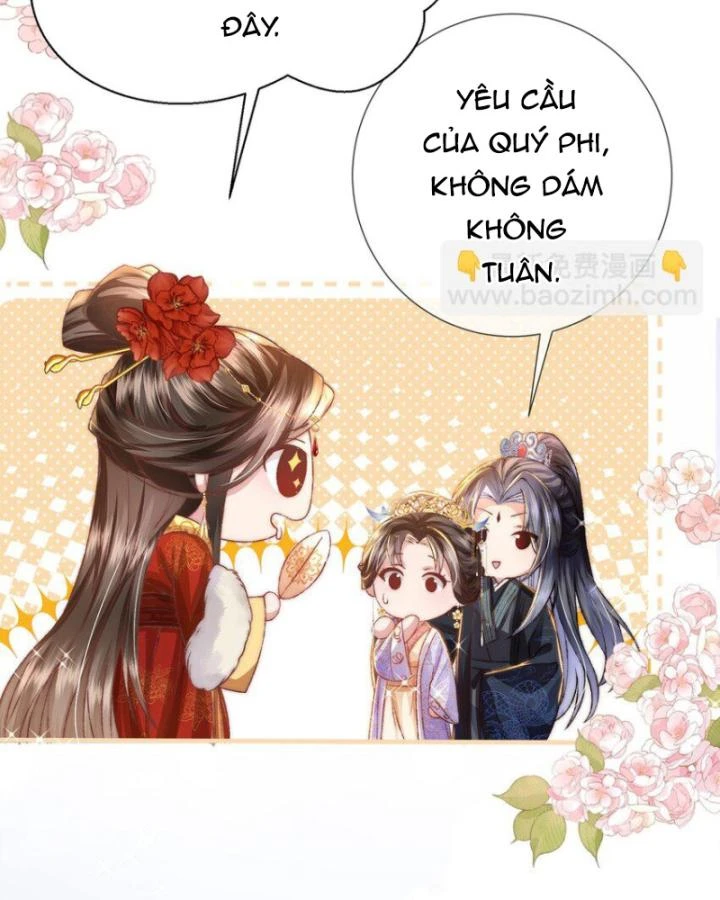 Sau Khi Hắc Hóa, Thế Tử Diễn Sâu Điên Cuồng Đòi Dính Lấy Ta Chapter 38 - 24