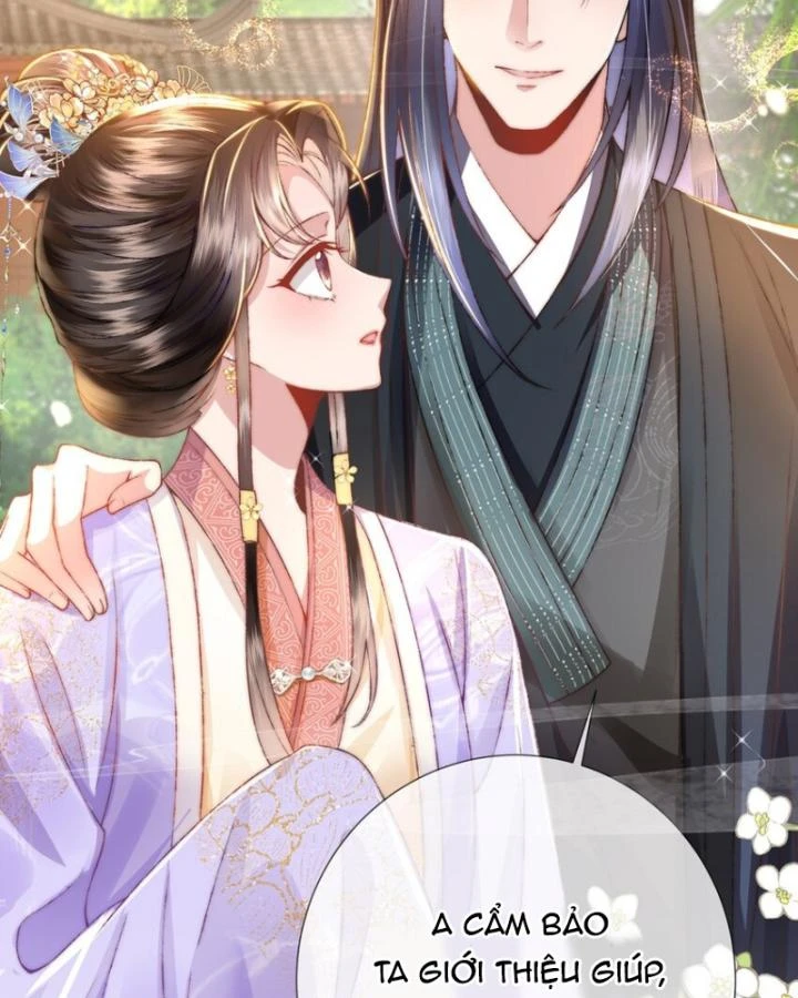 Sau Khi Hắc Hóa, Thế Tử Diễn Sâu Điên Cuồng Đòi Dính Lấy Ta Chapter 38 - 26