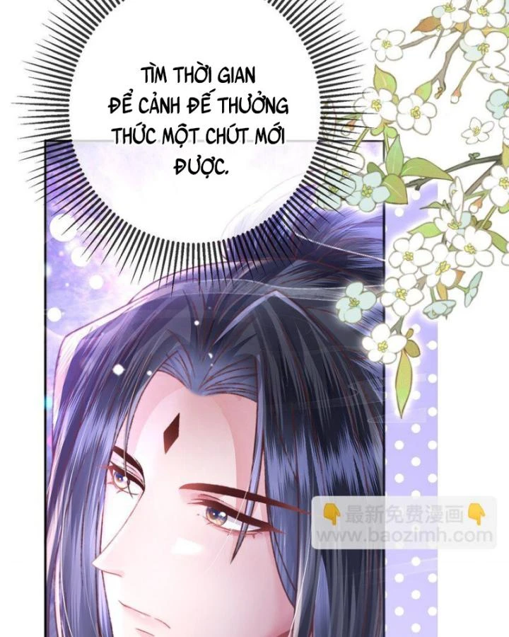 Sau Khi Hắc Hóa, Thế Tử Diễn Sâu Điên Cuồng Đòi Dính Lấy Ta Chapter 38 - 28