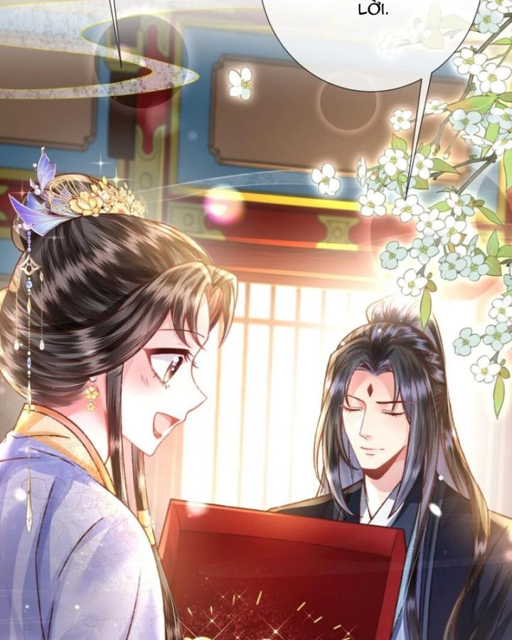 Sau Khi Hắc Hóa, Thế Tử Diễn Sâu Điên Cuồng Đòi Dính Lấy Ta Chapter 38 - 31