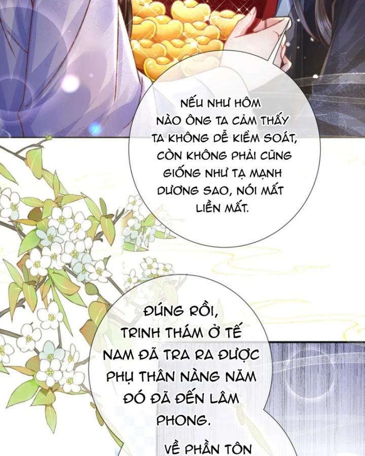 Sau Khi Hắc Hóa, Thế Tử Diễn Sâu Điên Cuồng Đòi Dính Lấy Ta Chapter 38 - 32