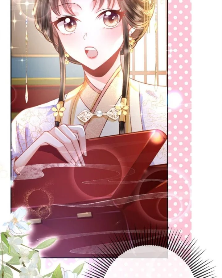 Sau Khi Hắc Hóa, Thế Tử Diễn Sâu Điên Cuồng Đòi Dính Lấy Ta Chapter 38 - 35