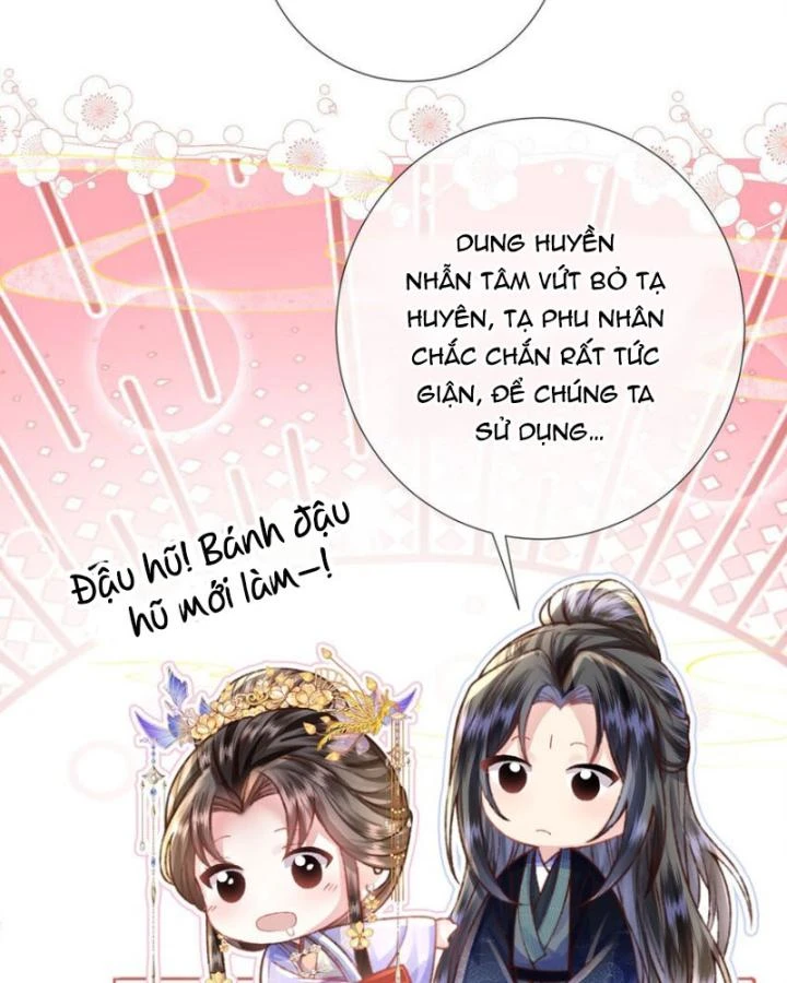 Sau Khi Hắc Hóa, Thế Tử Diễn Sâu Điên Cuồng Đòi Dính Lấy Ta Chapter 38 - 38