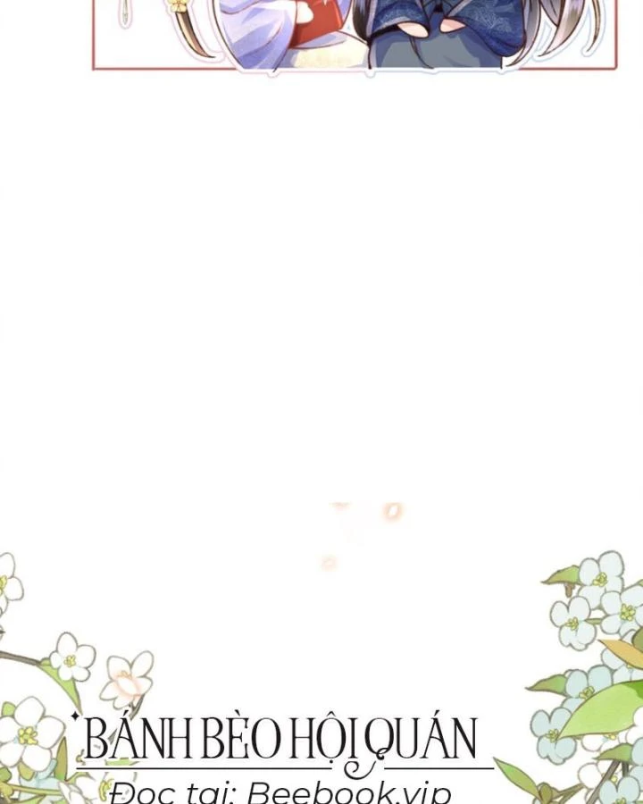 Sau Khi Hắc Hóa, Thế Tử Diễn Sâu Điên Cuồng Đòi Dính Lấy Ta Chapter 38 - 39