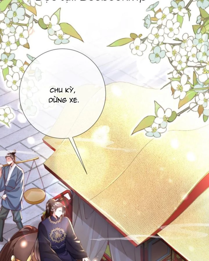 Sau Khi Hắc Hóa, Thế Tử Diễn Sâu Điên Cuồng Đòi Dính Lấy Ta Chapter 38 - 40