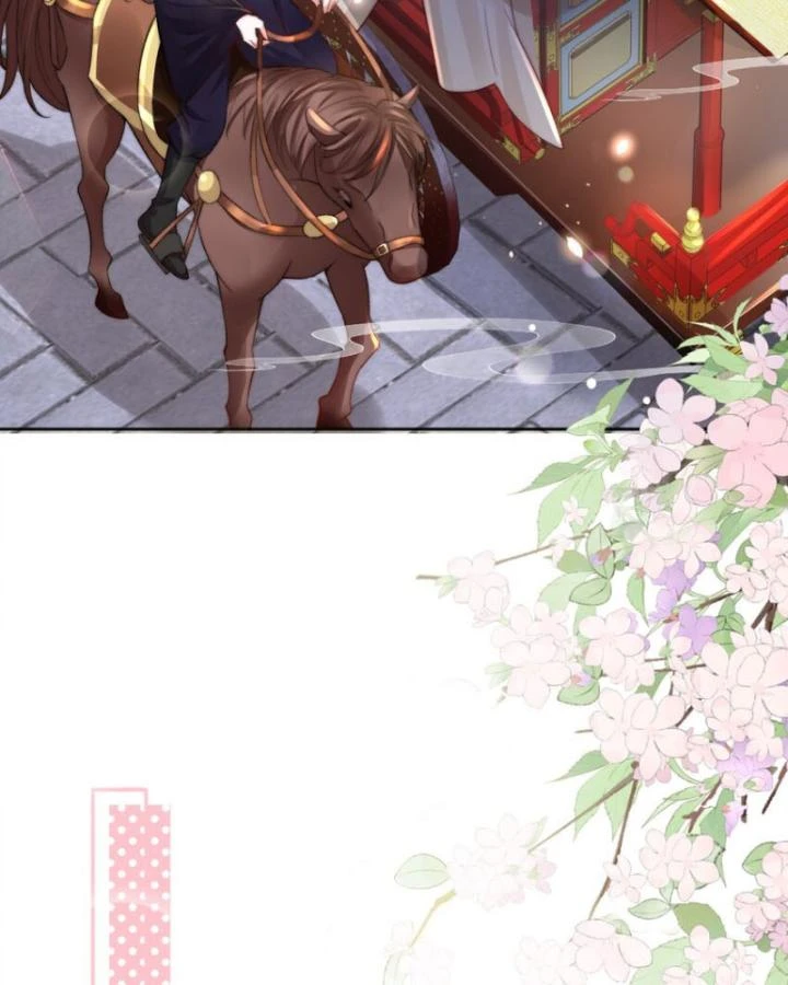 Sau Khi Hắc Hóa, Thế Tử Diễn Sâu Điên Cuồng Đòi Dính Lấy Ta Chapter 38 - 41