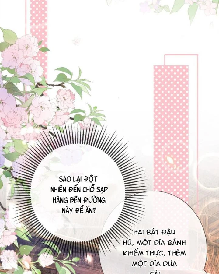 Sau Khi Hắc Hóa, Thế Tử Diễn Sâu Điên Cuồng Đòi Dính Lấy Ta Chapter 38 - 42