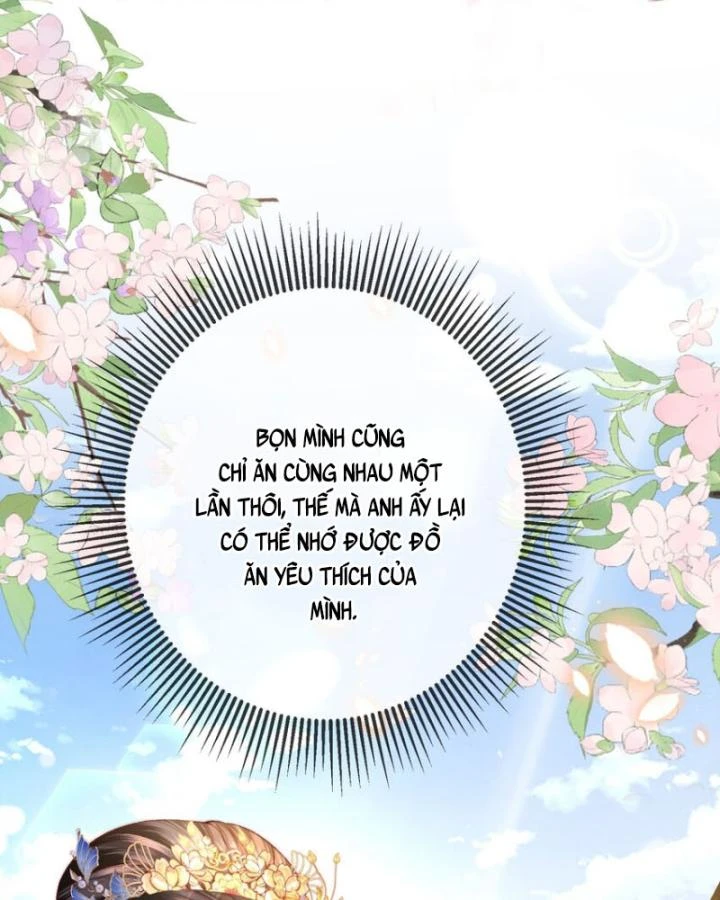 Sau Khi Hắc Hóa, Thế Tử Diễn Sâu Điên Cuồng Đòi Dính Lấy Ta Chapter 38 - 46