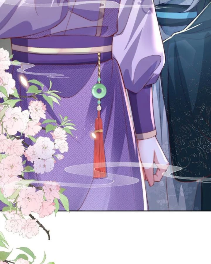 Sau Khi Hắc Hóa, Thế Tử Diễn Sâu Điên Cuồng Đòi Dính Lấy Ta Chapter 38 - 50