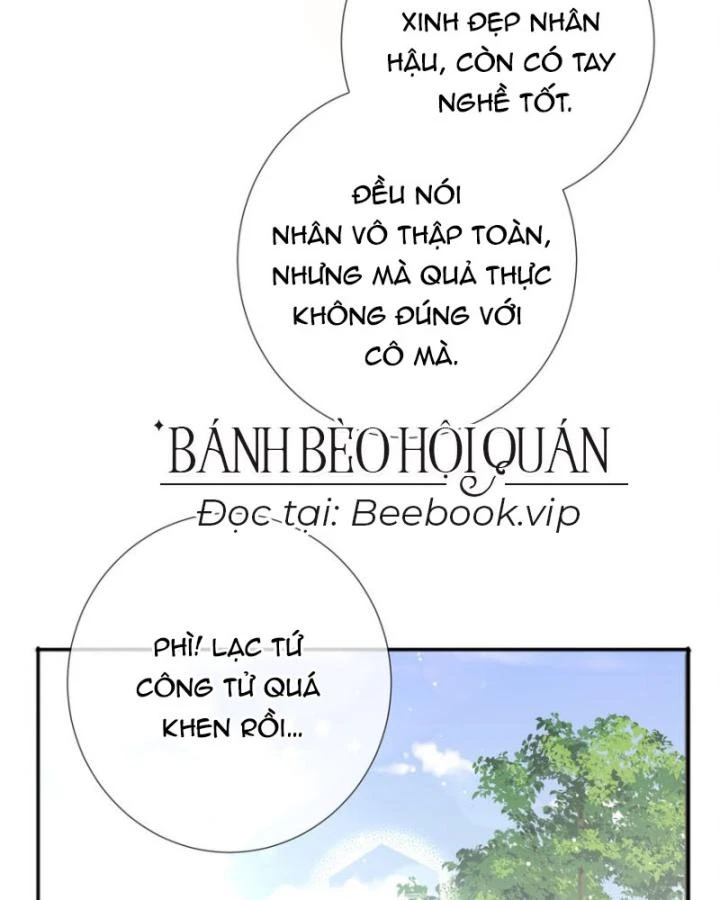 Sau Khi Hắc Hóa, Thế Tử Diễn Sâu Điên Cuồng Đòi Dính Lấy Ta Chapter 38 - 53