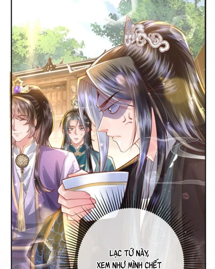 Sau Khi Hắc Hóa, Thế Tử Diễn Sâu Điên Cuồng Đòi Dính Lấy Ta Chapter 38 - 54