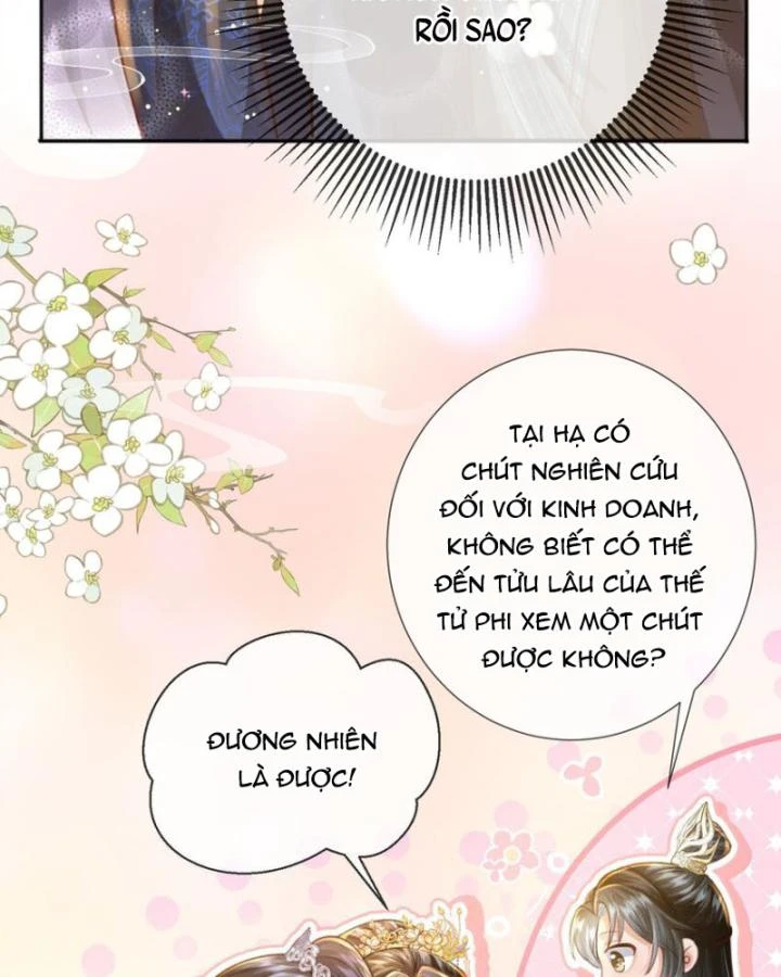 Sau Khi Hắc Hóa, Thế Tử Diễn Sâu Điên Cuồng Đòi Dính Lấy Ta Chapter 38 - 55