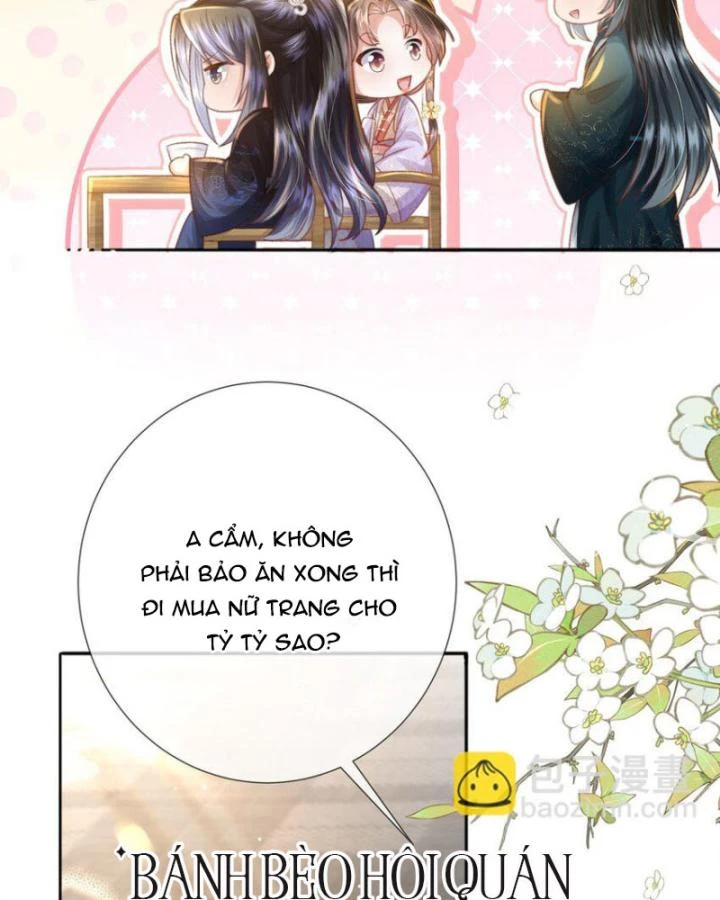 Sau Khi Hắc Hóa, Thế Tử Diễn Sâu Điên Cuồng Đòi Dính Lấy Ta Chapter 38 - 56