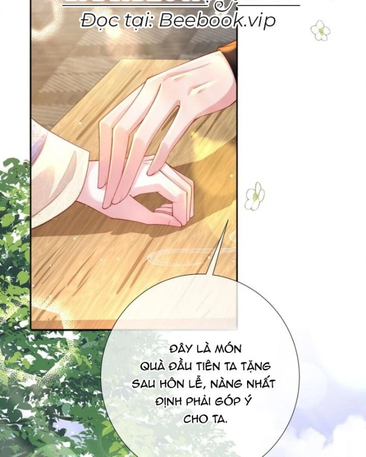 Sau Khi Hắc Hóa, Thế Tử Diễn Sâu Điên Cuồng Đòi Dính Lấy Ta Chapter 38 - 57