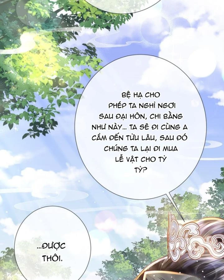 Sau Khi Hắc Hóa, Thế Tử Diễn Sâu Điên Cuồng Đòi Dính Lấy Ta Chapter 38 - 58