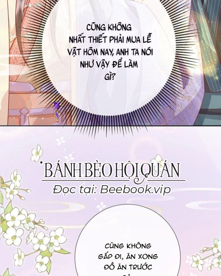 Sau Khi Hắc Hóa, Thế Tử Diễn Sâu Điên Cuồng Đòi Dính Lấy Ta Chapter 38 - 60