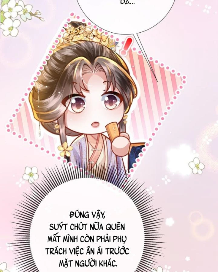 Sau Khi Hắc Hóa, Thế Tử Diễn Sâu Điên Cuồng Đòi Dính Lấy Ta Chapter 38 - 61