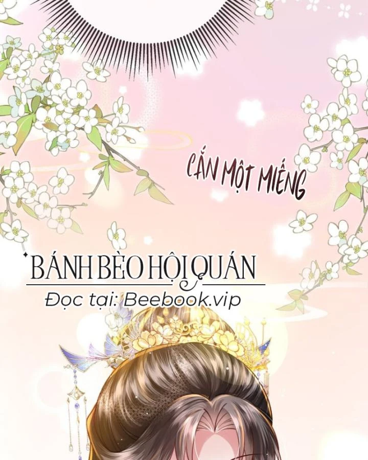 Sau Khi Hắc Hóa, Thế Tử Diễn Sâu Điên Cuồng Đòi Dính Lấy Ta Chapter 38 - 62