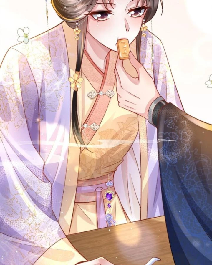 Sau Khi Hắc Hóa, Thế Tử Diễn Sâu Điên Cuồng Đòi Dính Lấy Ta Chapter 38 - 63