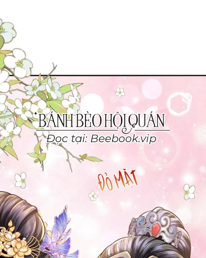 Sau Khi Hắc Hóa, Thế Tử Diễn Sâu Điên Cuồng Đòi Dính Lấy Ta Chapter 38 - 65