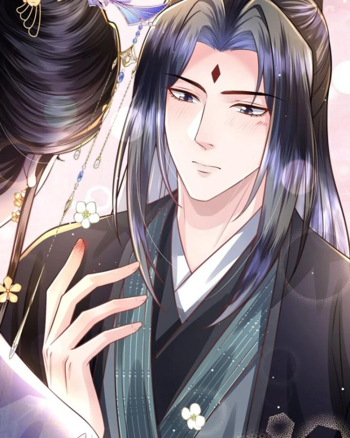 Sau Khi Hắc Hóa, Thế Tử Diễn Sâu Điên Cuồng Đòi Dính Lấy Ta Chapter 38 - 66