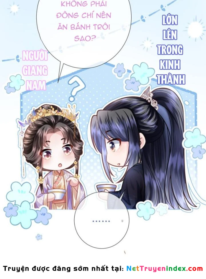 Sau Khi Hắc Hóa, Thế Tử Diễn Sâu Điên Cuồng Đòi Dính Lấy Ta Chapter 38 - 69