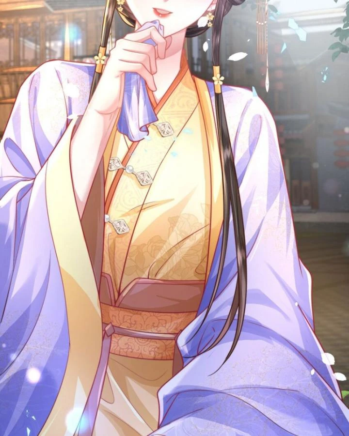 Sau Khi Hắc Hóa, Thế Tử Diễn Sâu Điên Cuồng Đòi Dính Lấy Ta Chapter 39 - 5