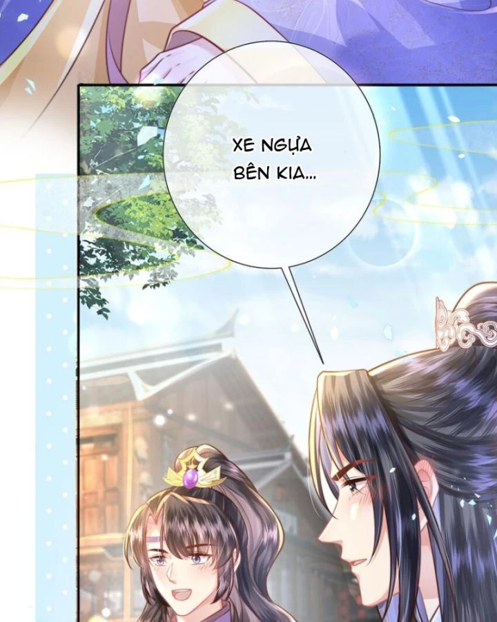 Sau Khi Hắc Hóa, Thế Tử Diễn Sâu Điên Cuồng Đòi Dính Lấy Ta Chapter 39 - 6