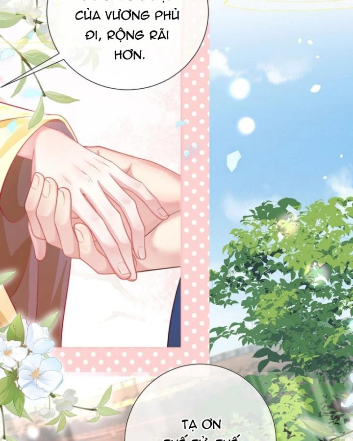 Sau Khi Hắc Hóa, Thế Tử Diễn Sâu Điên Cuồng Đòi Dính Lấy Ta Chapter 39 - 8