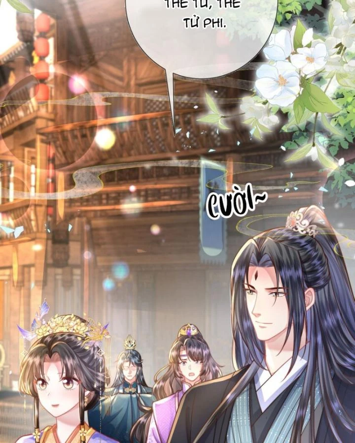 Sau Khi Hắc Hóa, Thế Tử Diễn Sâu Điên Cuồng Đòi Dính Lấy Ta Chapter 39 - 9