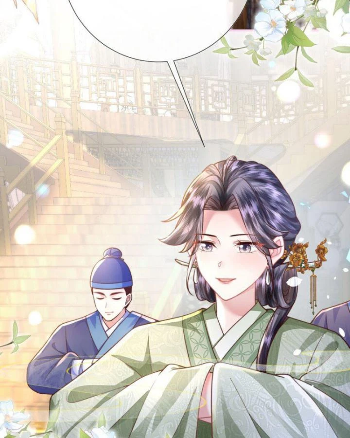 Sau Khi Hắc Hóa, Thế Tử Diễn Sâu Điên Cuồng Đòi Dính Lấy Ta Chapter 39 - 12