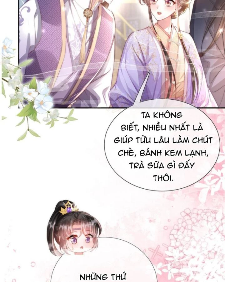 Sau Khi Hắc Hóa, Thế Tử Diễn Sâu Điên Cuồng Đòi Dính Lấy Ta Chapter 39 - 16