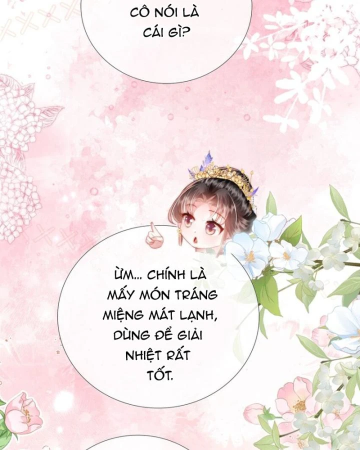 Sau Khi Hắc Hóa, Thế Tử Diễn Sâu Điên Cuồng Đòi Dính Lấy Ta Chapter 39 - 17