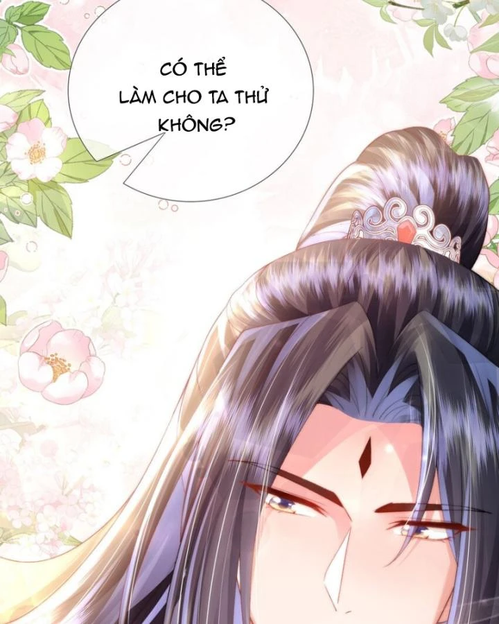 Sau Khi Hắc Hóa, Thế Tử Diễn Sâu Điên Cuồng Đòi Dính Lấy Ta Chapter 39 - 18