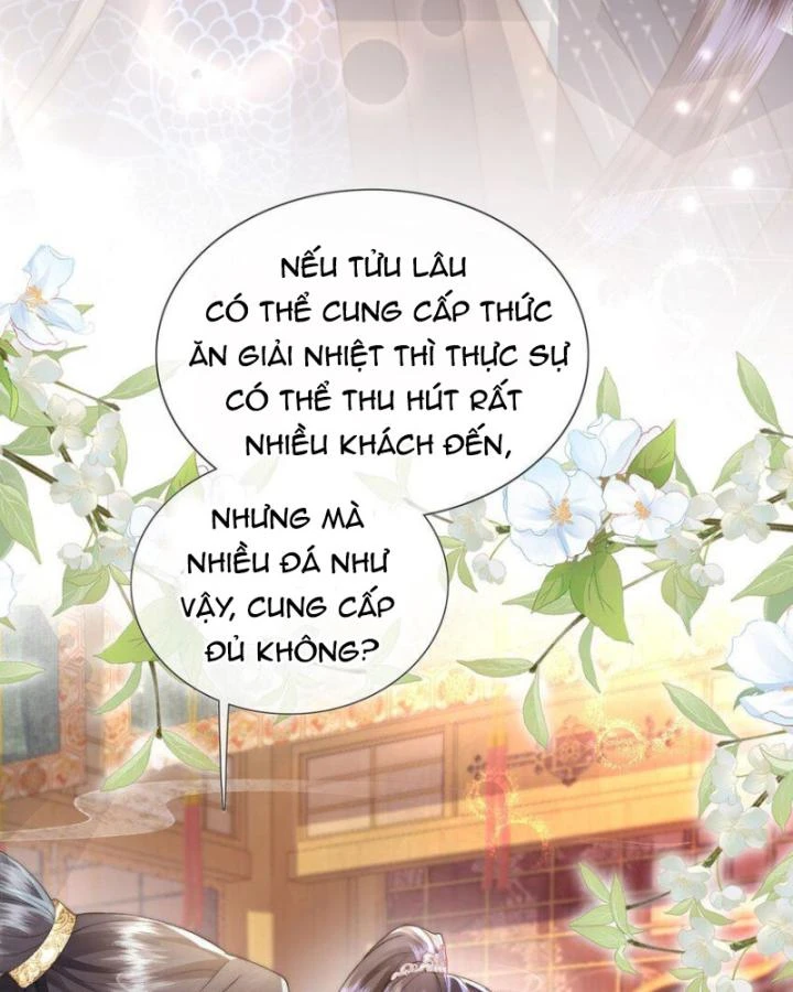 Sau Khi Hắc Hóa, Thế Tử Diễn Sâu Điên Cuồng Đòi Dính Lấy Ta Chapter 39 - 20