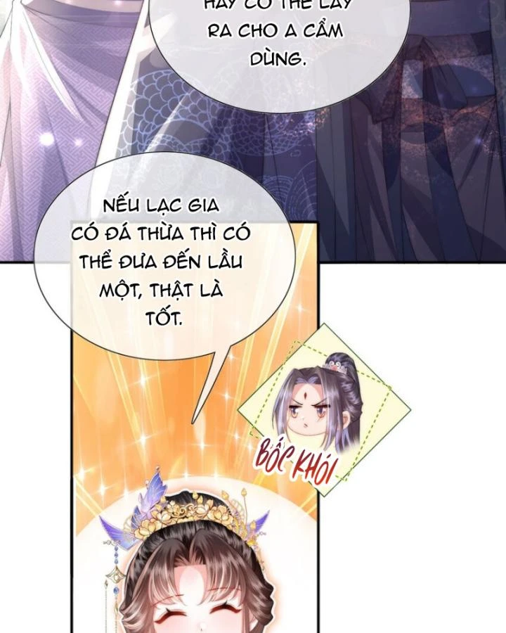 Sau Khi Hắc Hóa, Thế Tử Diễn Sâu Điên Cuồng Đòi Dính Lấy Ta Chapter 39 - 24