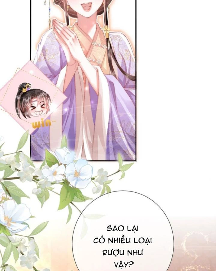 Sau Khi Hắc Hóa, Thế Tử Diễn Sâu Điên Cuồng Đòi Dính Lấy Ta Chapter 39 - 25