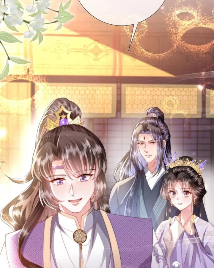 Sau Khi Hắc Hóa, Thế Tử Diễn Sâu Điên Cuồng Đòi Dính Lấy Ta Chapter 39 - 26