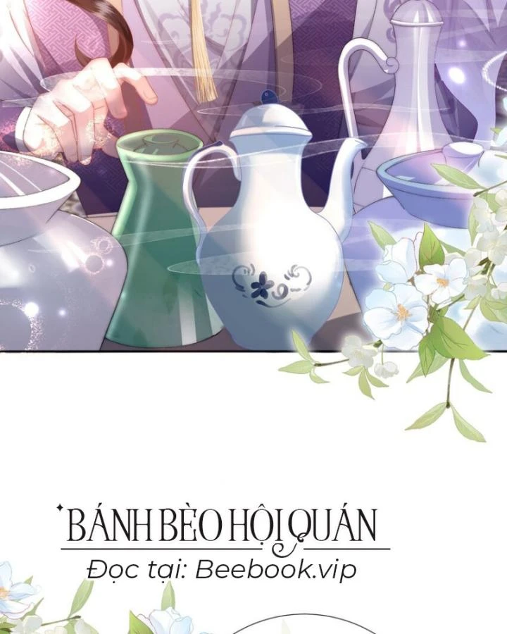 Sau Khi Hắc Hóa, Thế Tử Diễn Sâu Điên Cuồng Đòi Dính Lấy Ta Chapter 39 - 27