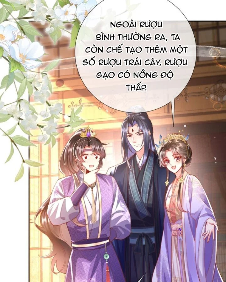 Sau Khi Hắc Hóa, Thế Tử Diễn Sâu Điên Cuồng Đòi Dính Lấy Ta Chapter 39 - 28