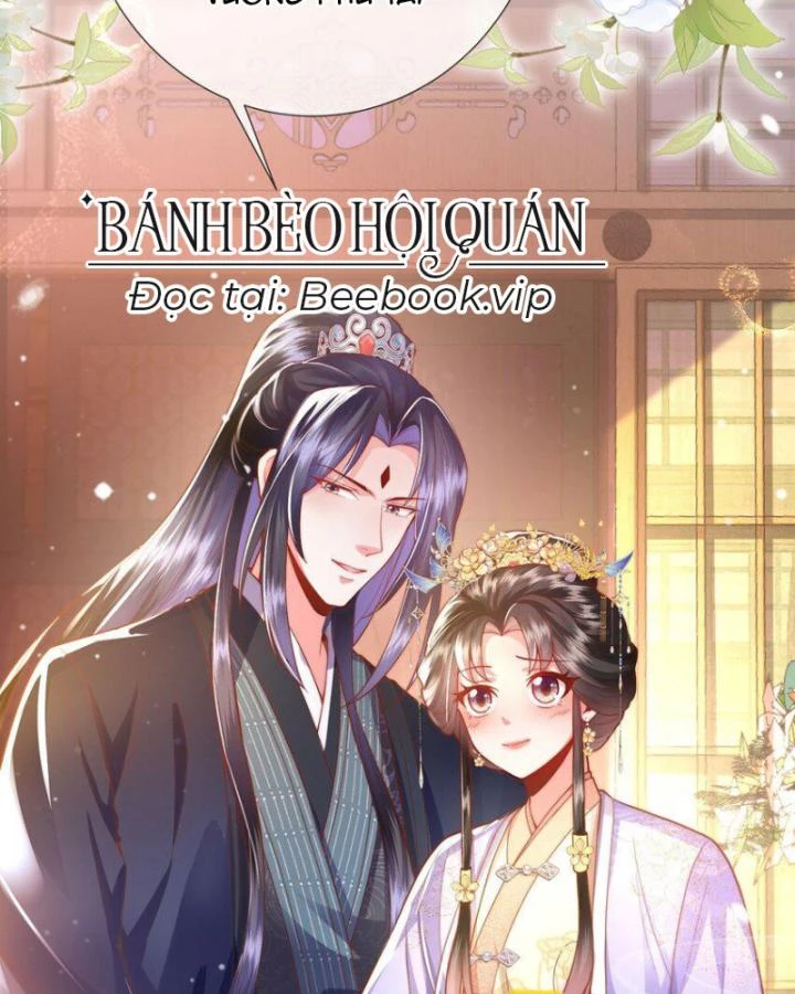 Sau Khi Hắc Hóa, Thế Tử Diễn Sâu Điên Cuồng Đòi Dính Lấy Ta Chapter 39 - 31