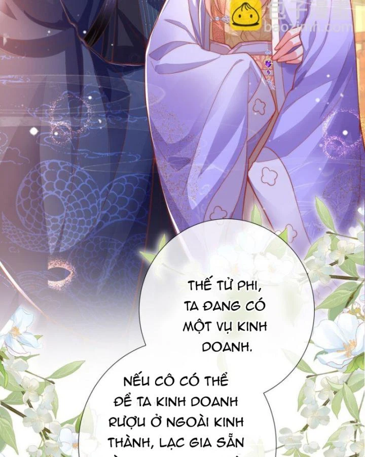 Sau Khi Hắc Hóa, Thế Tử Diễn Sâu Điên Cuồng Đòi Dính Lấy Ta Chapter 39 - 32