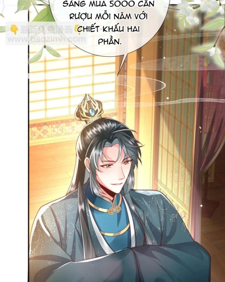 Sau Khi Hắc Hóa, Thế Tử Diễn Sâu Điên Cuồng Đòi Dính Lấy Ta Chapter 39 - 33