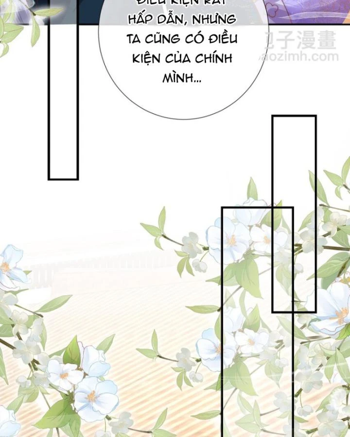 Sau Khi Hắc Hóa, Thế Tử Diễn Sâu Điên Cuồng Đòi Dính Lấy Ta Chapter 39 - 37