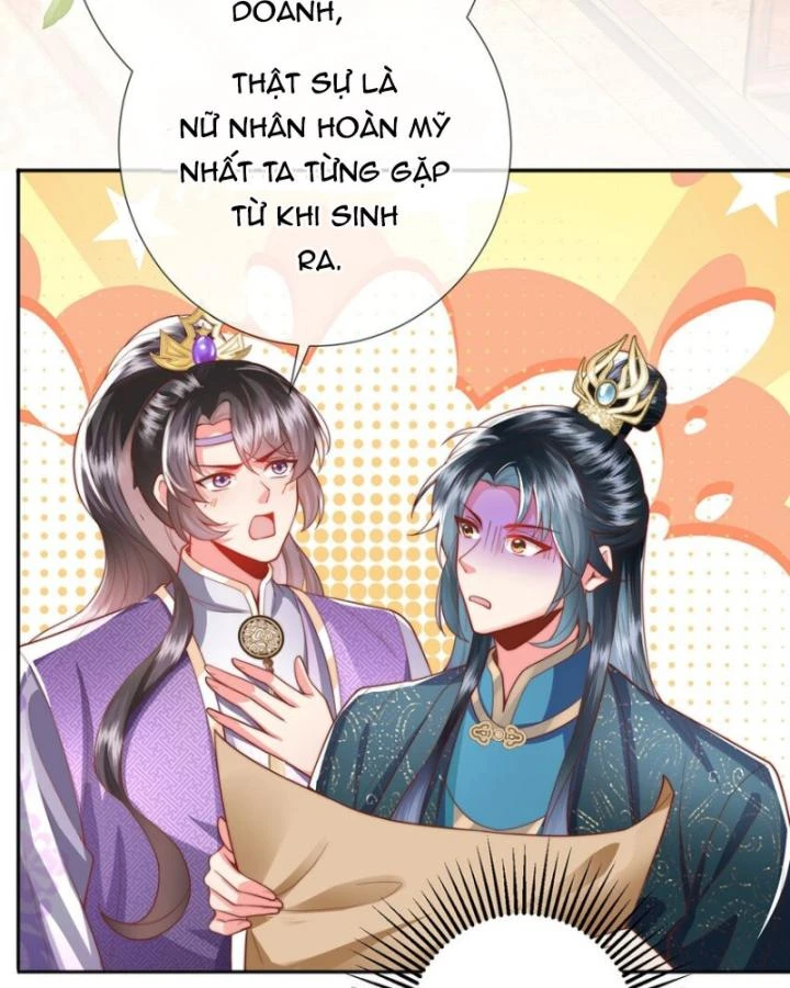 Sau Khi Hắc Hóa, Thế Tử Diễn Sâu Điên Cuồng Đòi Dính Lấy Ta Chapter 39 - 40