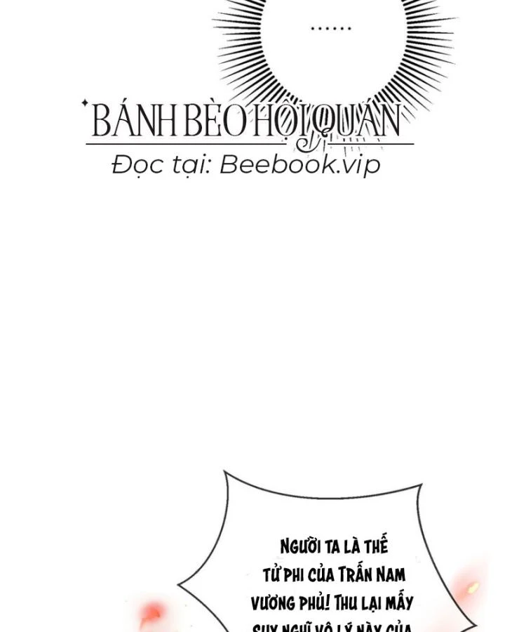 Sau Khi Hắc Hóa, Thế Tử Diễn Sâu Điên Cuồng Đòi Dính Lấy Ta Chapter 39 - 41