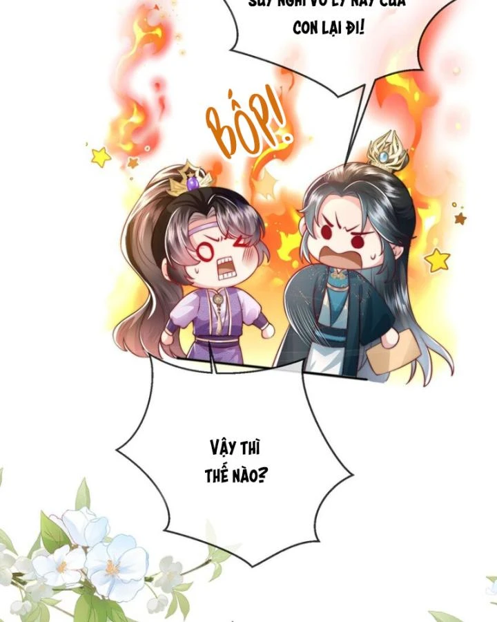 Sau Khi Hắc Hóa, Thế Tử Diễn Sâu Điên Cuồng Đòi Dính Lấy Ta Chapter 39 - 42