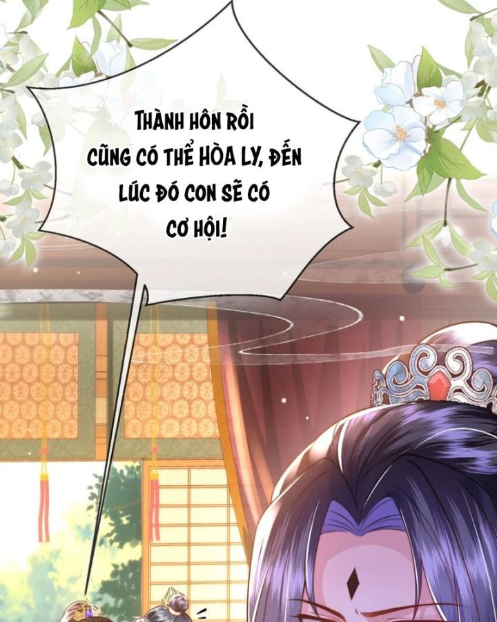 Sau Khi Hắc Hóa, Thế Tử Diễn Sâu Điên Cuồng Đòi Dính Lấy Ta Chapter 39 - 43