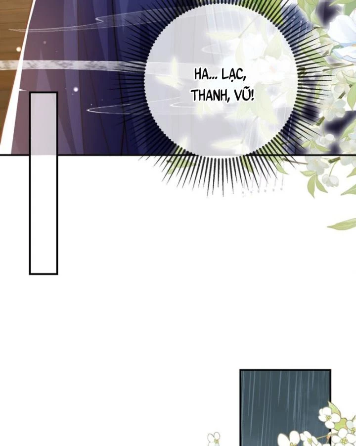 Sau Khi Hắc Hóa, Thế Tử Diễn Sâu Điên Cuồng Đòi Dính Lấy Ta Chapter 39 - 45