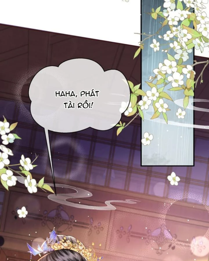 Sau Khi Hắc Hóa, Thế Tử Diễn Sâu Điên Cuồng Đòi Dính Lấy Ta Chapter 39 - 46